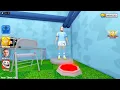 ERLING HAALAND PRISON RUN Obby New Update - Roblox All Bosses Battle All Items!