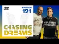 Download Lagu XiJaro \u0026 Pitch pres. Chasing Dreams 191