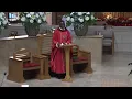 Memorial of Saint Maximilian Kolbe Priest and Martyr