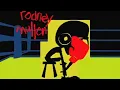 Almost Round 3 Rodney Mullen