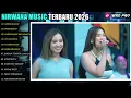 KEONG RACUN - PAMBASILET - Ajeng Febria ft Adinda Rahma -P P APA GADIS NIRWANA MUSIC FULL ALBUM 2026