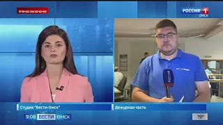 ЧП и происшествия за эти выходные в обзоре «Вестей» из Дежурной части