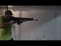 Full Auto HK G3 in 7 62x51mm