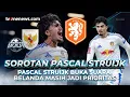 Lagu LIVE]🔴Pascal Struijk Tunggu Belanda, Bobotoh Rayu Sergio Ramos ke Persib  | OneNews Bola