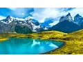 1080p with Relaxing Music of Native American Shamans