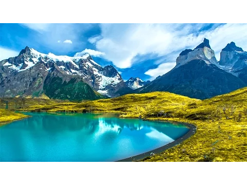 Download MP3 HD Video (1080p) with Relaxing Music of Native American Shamans