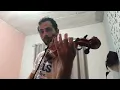 Carta Marcada-Vitor Kley (Violino)#violino