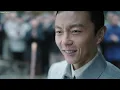 Xie Miao Takes On Donnie Yen—Their Kung Fu Fight Is Absolutely Epic!