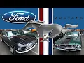 Download Lagu Classic Ford Mustang from 1960's @ Pavilion , Malaysia !
