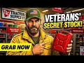 7 Cheap Tractor Supply Items Veterans Stockpile Before Anyone Notices