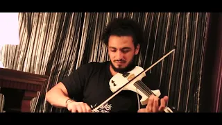 معاك قلبي   عمرو دياب   موسيقي                                               دندنها