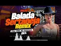 Download Lagu CDZÃO BALADA SERTANEJA REMIX  02 - AS MAIS TOCADAS - PRA TORA NO PAREDÃO - BY DJ WILLIAMIX - 2024 🔊🔊