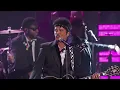 Lagu Rosé and Bruno- APT full performance grammy 2026 