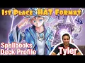 Download Lagu 1st Place HAT Format Locals: Spellbooks by Tyler Austin Bryan!