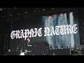 Graphic Nature : Faceless, live at Bloodstock Festival 2026