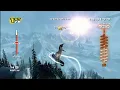 Download Lagu SSX 3 - Peak 2 Intimidator Race Platinum Medal [2:39] - Mac