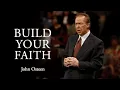Building Unshakable Faith John Osteen