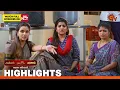 Download Lagu Mega Sangamam - Highlights | Annam | Kayal | Marumagal | 30 Sep 2025 | Tamil Serial | Sun TV