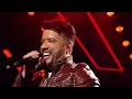 Diego e Victor Hugo - Meio Fio (Ao Vivo em São Paulo) (Vídeo Oficial)