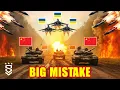 Download Lagu 50 Chinese Tanks Entered Ukraine's Kill Zone - Then This Happened | US Navy