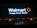 Walmart Neighborhood Market in Orange Beach AL
