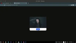 Preview image before uploading in HTML CSS and JavaScript