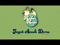 Lagu M. Shariff \u0026 Maidin - Joget Anak Dara - Karoake Video Lirik