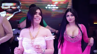 الوضع بدو سفرة وبنية عندها خبره دبكات 2023 محمود الصغير 