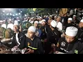 Hadroh Majelis Rasulullah - Ya Rabbi Sholi / Assalamualaik ( Terbaru )