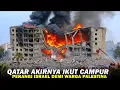 Download Lagu RUMAH SAKIT DI JADIKAN MARKAS TENTARA OLEH ISRAEL‼️TAPI BERHASIL TERLACAK OLEH RUDAL QATAR