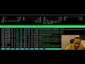 Linux command-line Setting CPU affinity to a process on Linux