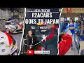 Download Lagu Another Car, Another Day! TOKYO SALON 2025 