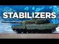 How Do Stabilizers Work