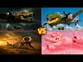 Download Lagu BRAINROT ANIME 🆚 BRAINROT EXTINCTION 🆚 BRAINROT BARBIE 🆚 BRAINROT ZOMBIE - Tiles Hop EDM Rush!