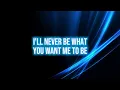Five Finger Death Punch - Never Enough (Lyric Video)