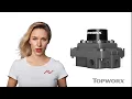 Download Lagu TopWorx TXP Valve Limit Switch Box