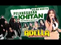 Download Lagu PELANGGARAN - SALMA NOVITA || ADELLA KHITANAN KEENAN \u0026 KEANU - DAMARJATI KALINYAMATAN JEPARA