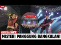 Lagu NYAWA VALEN DI UJUNG TANDUK: Detik-Detik Benda Misterius \