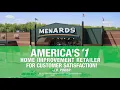 Menards Doors Window Blinds Sale Transform Your Home 11 Off Rebate