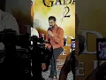 Download Lagu Mithoon ne bataya Gadar 2 main Arijit Singh gaya ek gaane ka title | #shorts