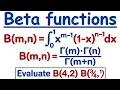 1-Solving Problems with Beta Functions Step-by-Step Tutorial