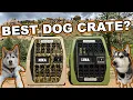 GUNNER KENNELS G1 DOG CRATE REVIEW IS IT the BEST SAFEST DOG CRATE ON THE MARKET