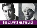 Lagu How Abdullah Taught Neville the Law | The Ethiopian Rabbi   ~ Neville Goddard