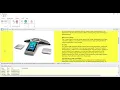 How to extract data from alloy com using Webharvy com