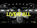 Lost Frequencies - Live It All (Henry Himself Remix)