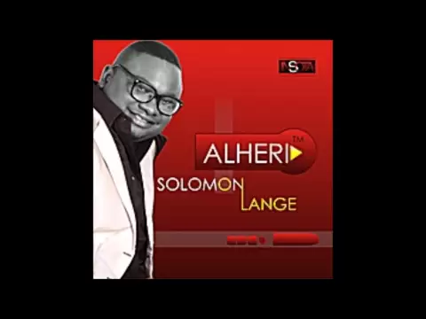 Download MP3 Solomon Lange - Yesu Masoyina [Alheri] @solomonlange **with lyrics & translation