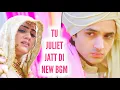 Lagu Tu Juliet Jatt Di - NEW BGM | ColorsTV | Ep 23