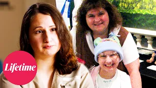 Gypsy s Childhood Doctor Speaks Out The Prison Confessions of Gypsy Rose Blanchard Lifetime