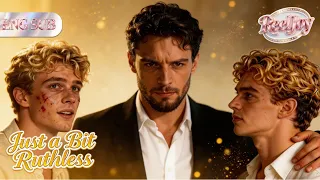 new bl just a bit ruthless bl series eng sub ep 1 gay movie shortmax drama lgbt new