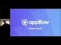Live Demo Tackling Continuous Delivery with Ionic Appflow